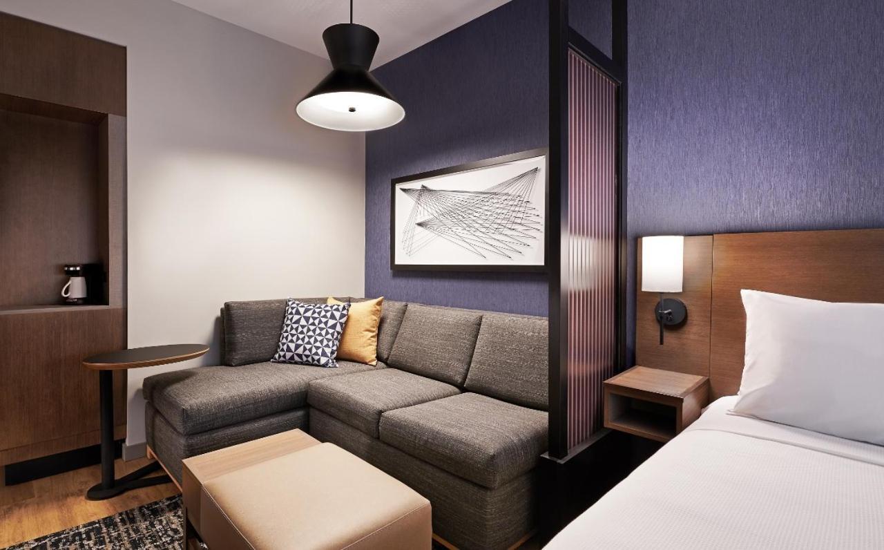 Hyatt Place Cape Canaveral Exterior photo