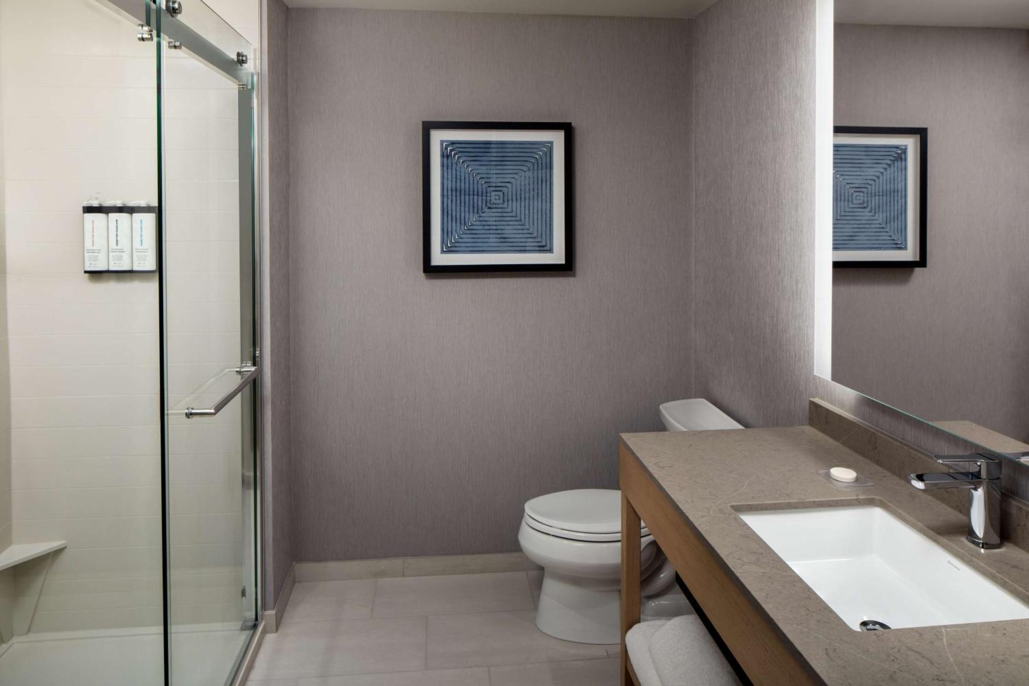 Hyatt Place Cape Canaveral Exterior photo